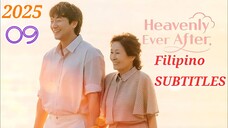 Kdrama:H.Ever After[An unwelcome man in heaven]E09/12