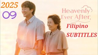 Kdrama:H.Ever After[An unwelcome man in heaven]E09/12