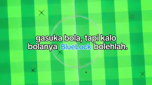 Ib:lewat di beranda,,sukanya cowok bola tapi fiksii