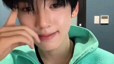 Han yujin 2024.4.6 live