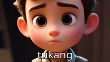 Kisah Kakek Tukang