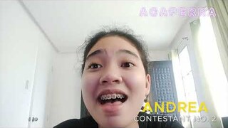 #02 ANDREA VILLEGAS (Acaperra Week 14)