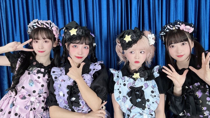 【คุคาเงะมายู】ความฝันสุดฮากของมิสแพมพ์กิน (เวอร์ชันสั้น)