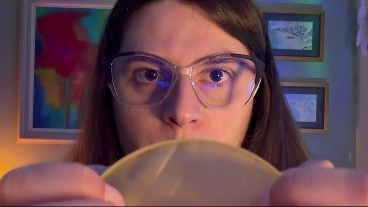 New Viral Triggers: Which VIRAL ASMR Trigger Is the Best? 👀