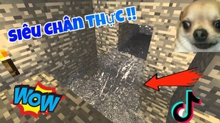 #102 Tik Tok Minecraft - Tổng Hợp Những Video Hay Và Mới Nhất Tuần Vừa Qua