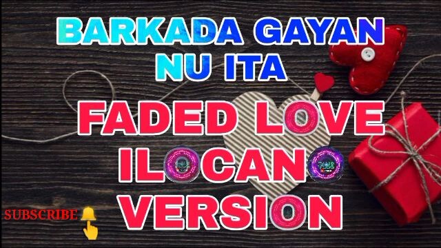 barkada ibanag song remix