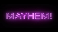 Watch Movie : Mayhem 2023 Trailer : link in the description:.