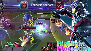 ไฮไลท์ ฟลอเรนติโน่ ฟลาวเวอร์ โชว์