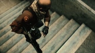 Bắn CSGO hay như Rambo