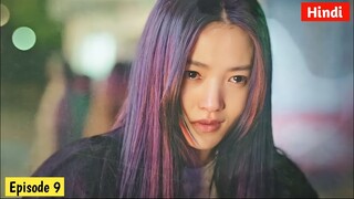 Innocent Girl turn into Ghost 😱/Revenant kdrama ep:-9 explained in hindi/revenant kdrama/Kdramas