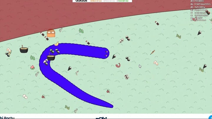 SUSHI PARTY - Play Sushi Party on Poki - Google Chrome 2023-01-29 07-38-29