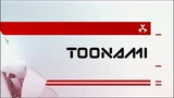 Toonami - Batman vs Superman - Batman