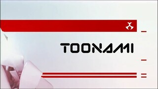 Toonami - Lord of the Rings: The Two Towers