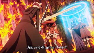 Bye Bye, Earth episode 18 Full English Sub | REACTION INDONESIA