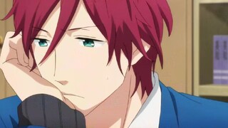 Nijiiro Days Sub Indo Episode 11