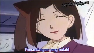 Detective Conan EPS 05 - Cute & Funny Moments