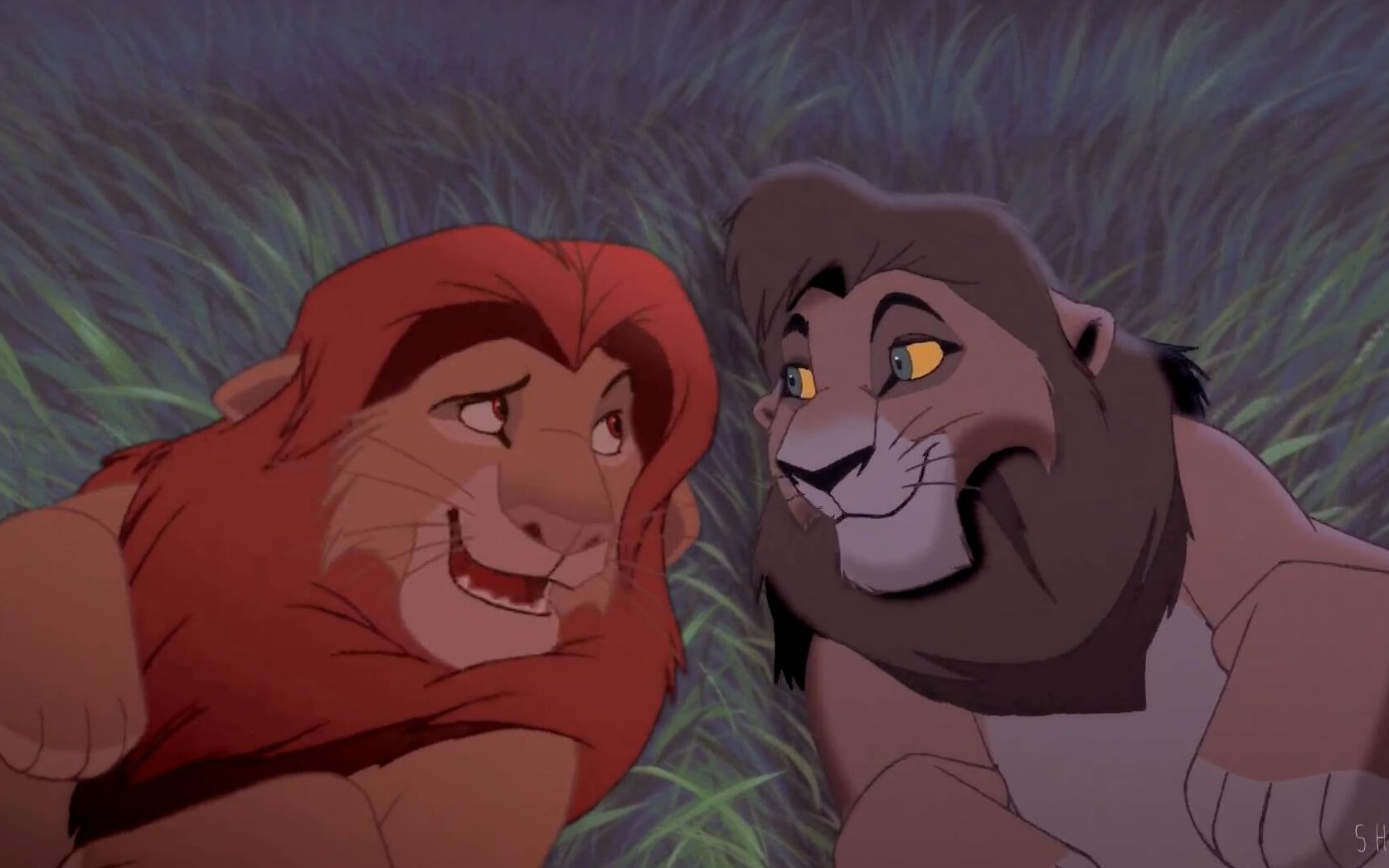 watch the lion king online 720p