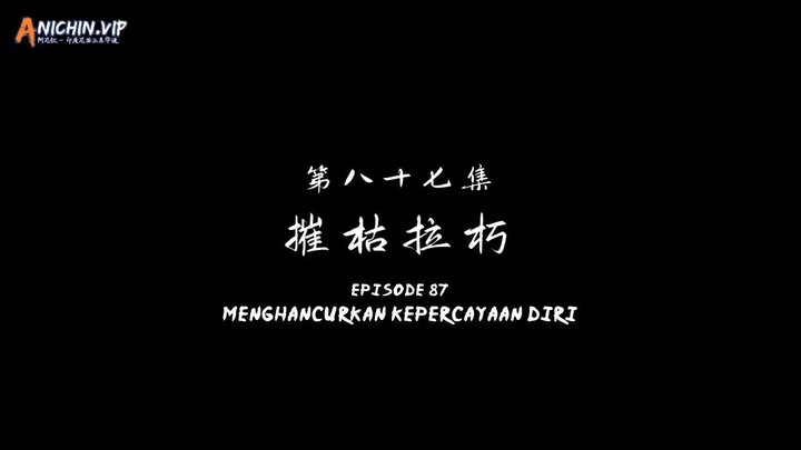 Ancient Myth EP 87 Sub Indo Full