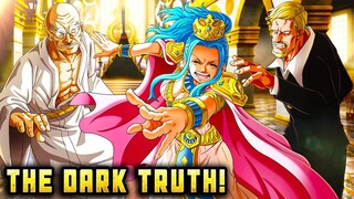 What Oda Just Revealed Changes EVERYTHING! (Chapter 1084)