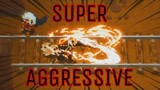 Aggressive Ginzo Spam Technique - Otherworld Legends