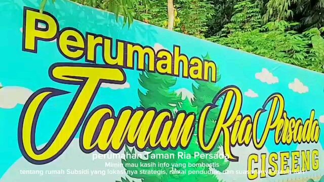 rumah subsidi syariah