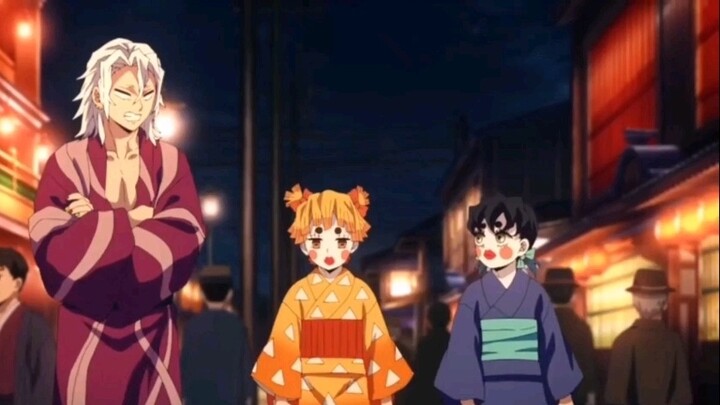Hahaha, the jealous and unbalanced Shanzi