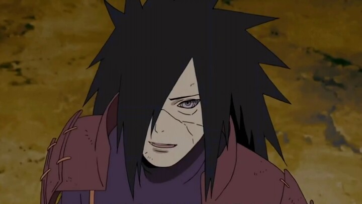 Madara: Đứa trẻ ở Tiantianping đó đã trở nên mạnh mẽ hơn, và tôi sẽ thưởng cho bạn một cái nữa