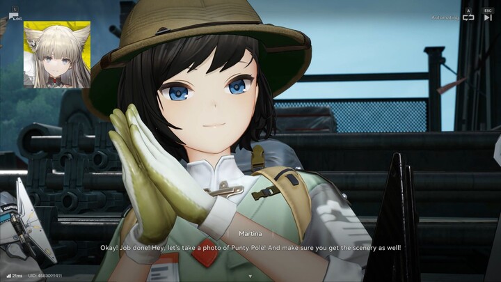 [43] Seekers of the Lost Treasure (Side Mission) | Games