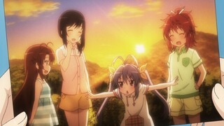 Non Non Biyori Repeat SS2 - Tập 07 [BD][Việt sub]