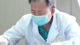 Is this your hand in front of the screen?