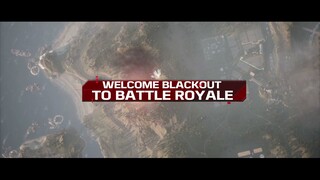 Blackout Trailer | Call of Duty: Mobile - Garena