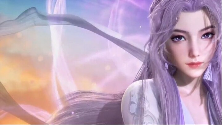 My Senior Brother Is Too Steady Episode 133 Sub Indo