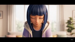 Naruto vida adulta ^^