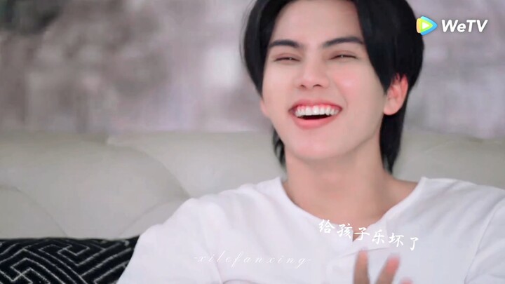 ความท้าทายครั้งยิ่งใหญ่ที่สุดในอาชีพนักแสดงของตี้ตี้ผง