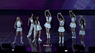 babymonster "forever" full performance in Seoul
