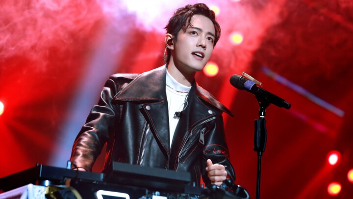 รวมคลิปโชว์ร้องเดี่ยวของเซียวจ้าน เสียงหลักของวง บอกเลยว่าเจ๋งมาก!