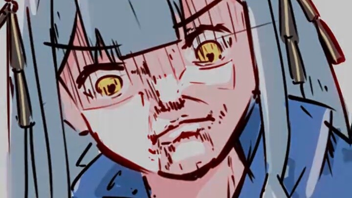 Swordman Anong TV【Bagian 2】