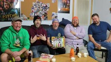 CRAZY A$ HOT SAUCE CHALLENGE!! Uncle Chris Reaction