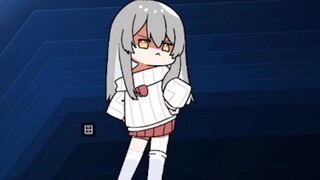 Who taught you to dance like this?