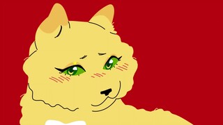 Ashfur PMV: Verzache- Needs (TW: Blood)