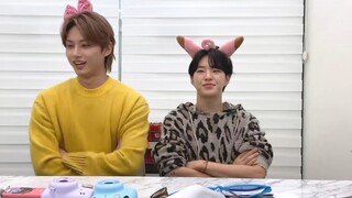 Shushu, I'm so mad
