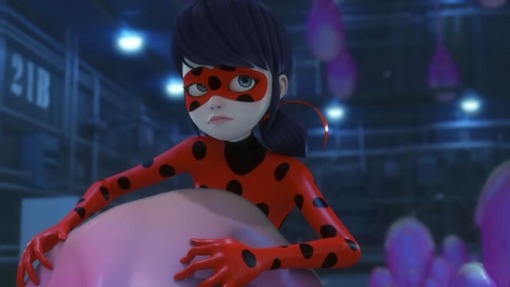 film kartun miraculous