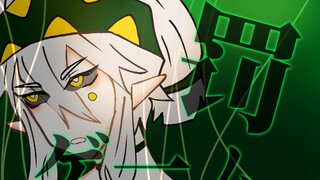 【雷帕】雷狮与帕洛斯的惩罚游戏