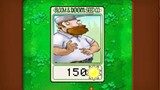 Game|Plants vs. Zombies|New Plant: Dave