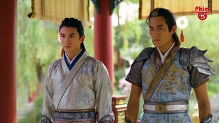 Hiên Viên Kiếm Hán Chi Vân - Tập 16