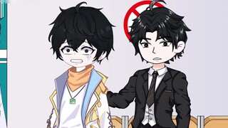 My girlfriend who I have been in love with for many years pretends to be poor just to be with me. Th