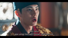 BON APPETIT YOUR MAJESTY EP05 SUB INDO
