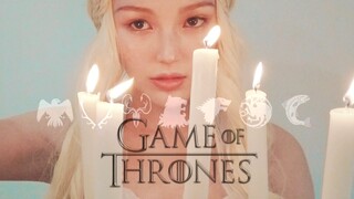 Mùa đông đang tới! Game of Thrones, bài hát chủ đề của Game of Thrones, đã trở lại! | Chữa bệnh Pian