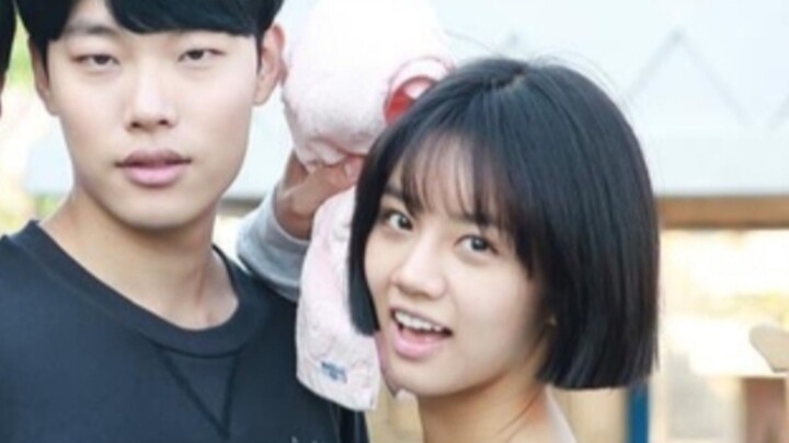 #Reply1988 🌌Thank you for watching! ♥️ Sharing my Ultimate Korean drama favorite of all time #Repl