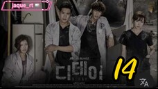 Title: D-Day | Tagalog dubbed | kdrama (episode 14)